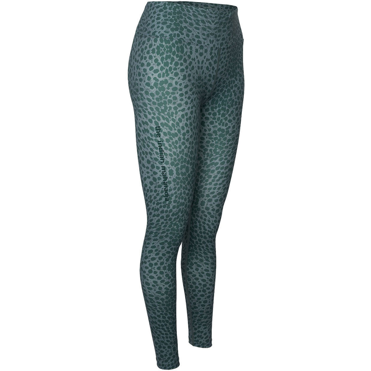 The Indian Maharadja Legging Dames