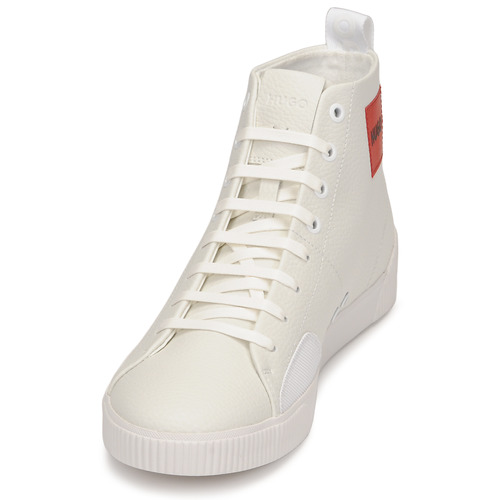 HUGO - Zero_Hito_grph A Blanco