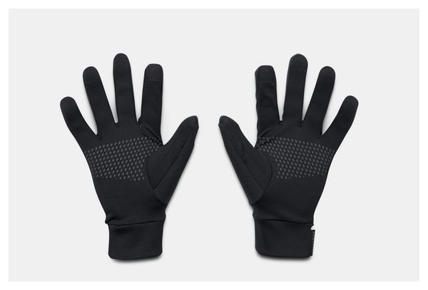Sous-Gants Under Armour Storm Liner Noir