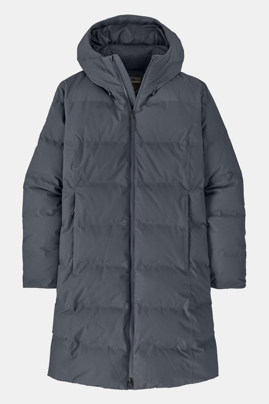 Patagonia Patagonia Jackson Glacier Parka Dames