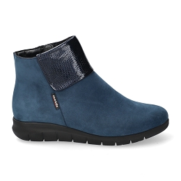 ilinca  BUCKSOFT 609l/miss 35813  BLUE