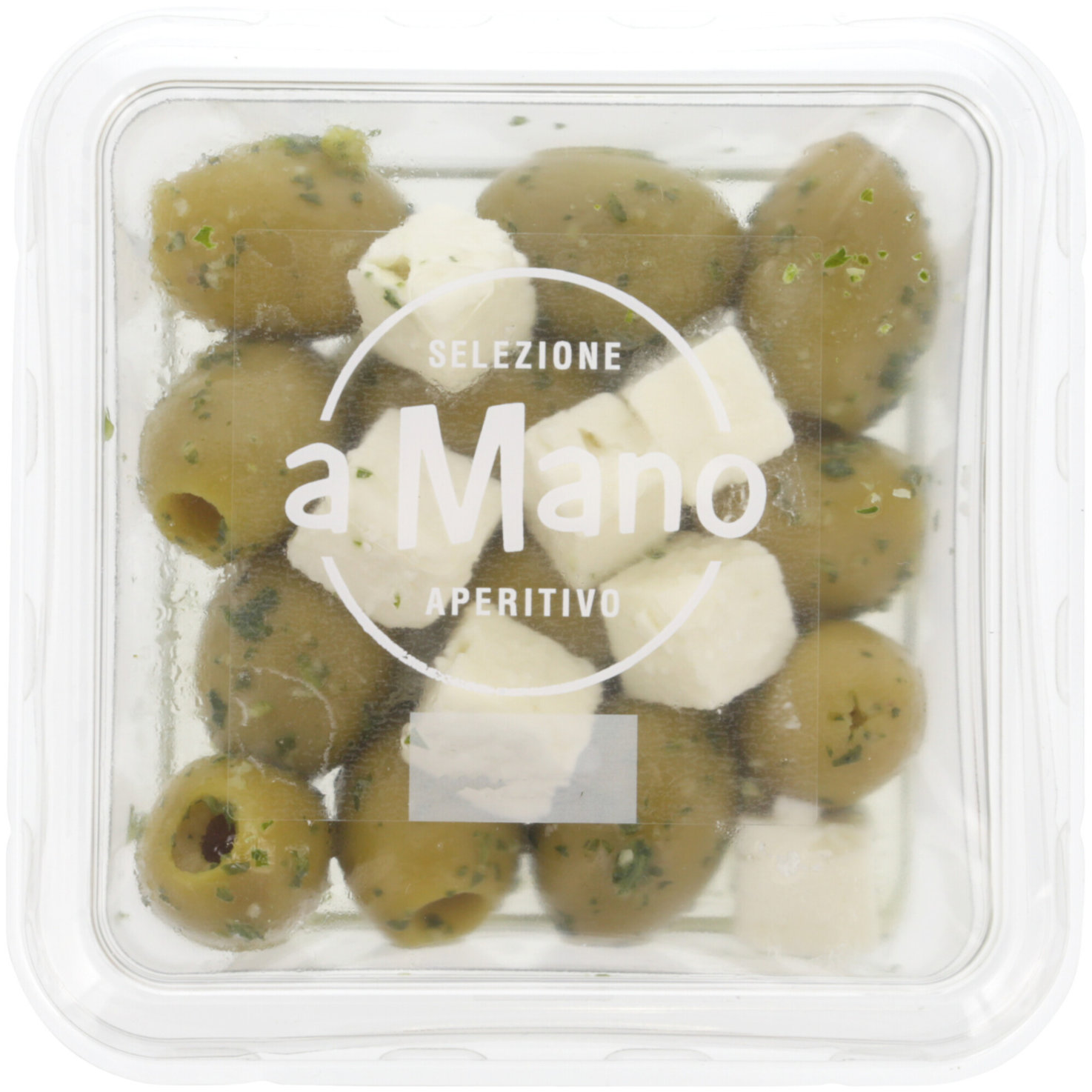 A Mano Oliven-Feta