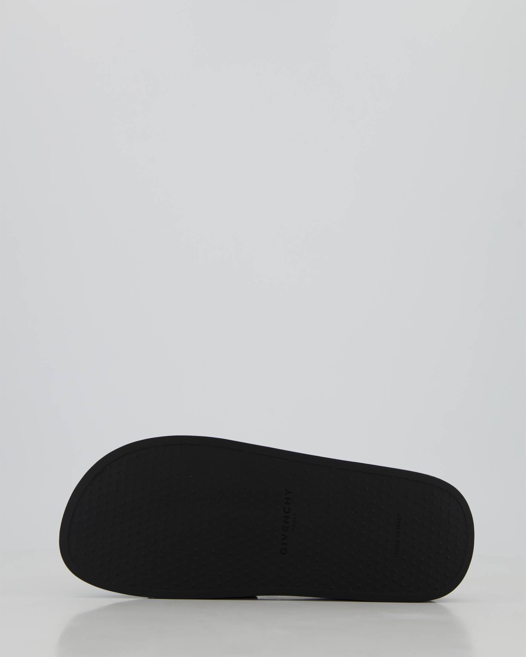 Givenchy| Herren Pantoletten SLIDE FLAT SANDALS