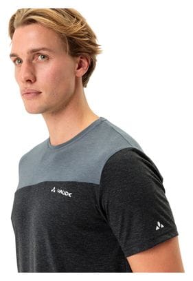 T-Shirt Technique Vaude Sveit Noir