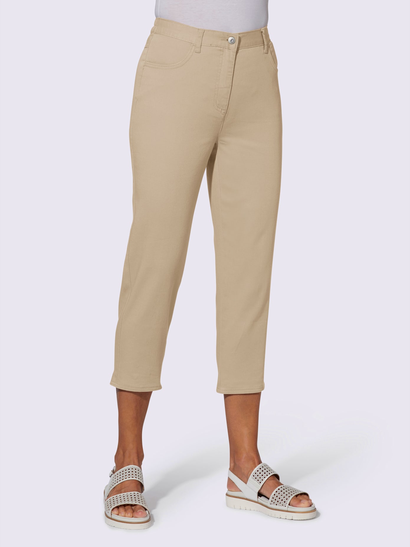 Pantalon 7/8
