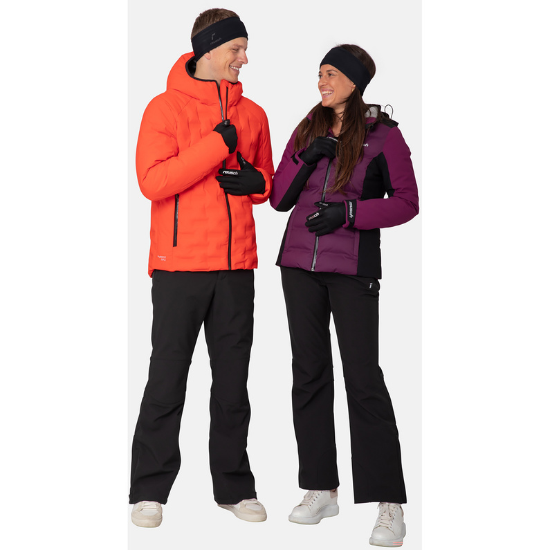 Reusch Karayel Windstopper Touch-Tec Handschuhe