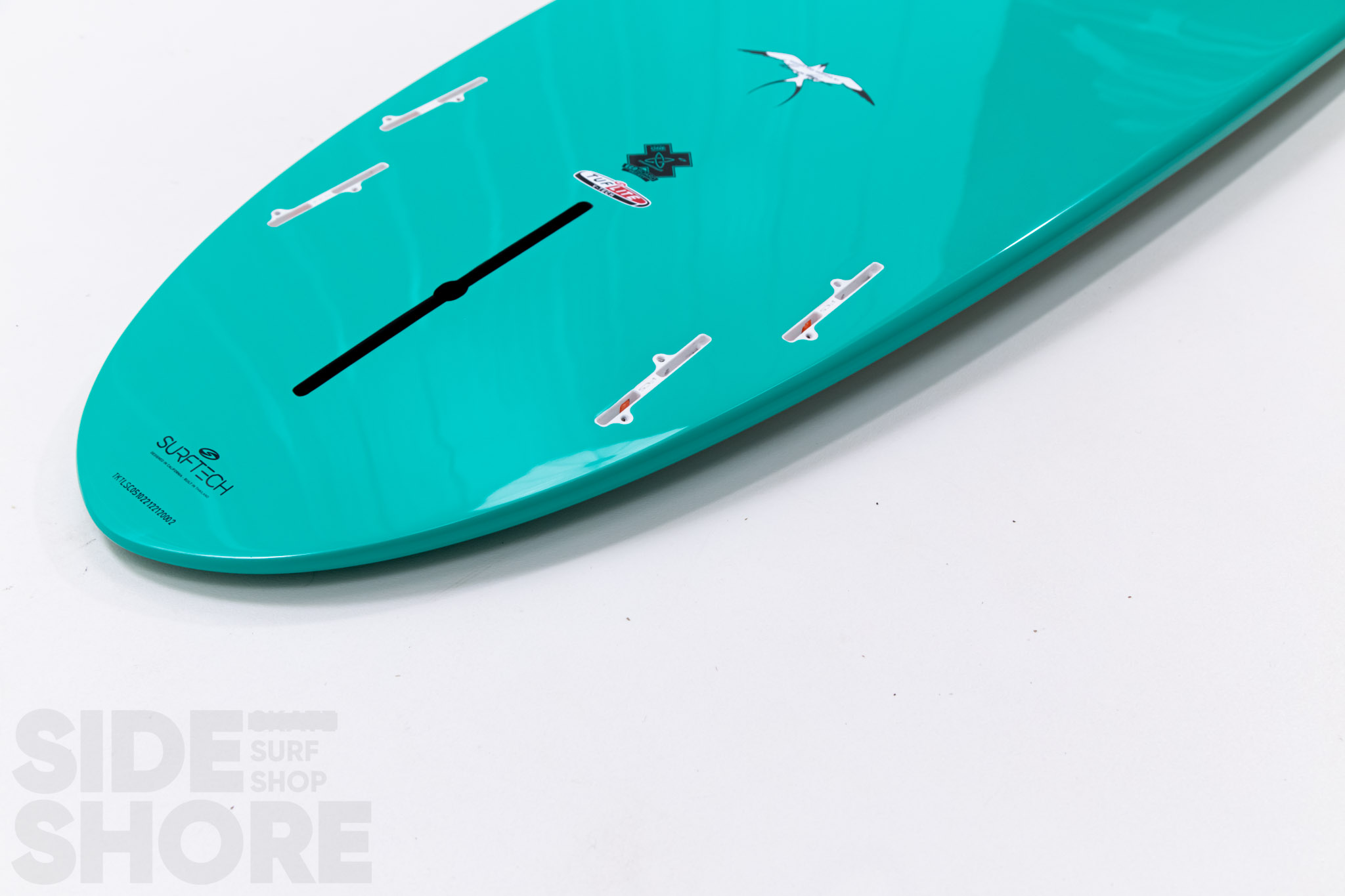 Surftech Takayama Scorpion 2 - Tuflite V-Tech 5'10 x 21