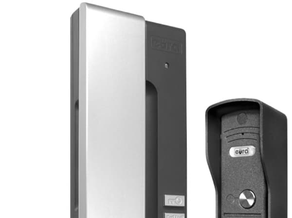 Eura DØRTELEFON ADP-30A3