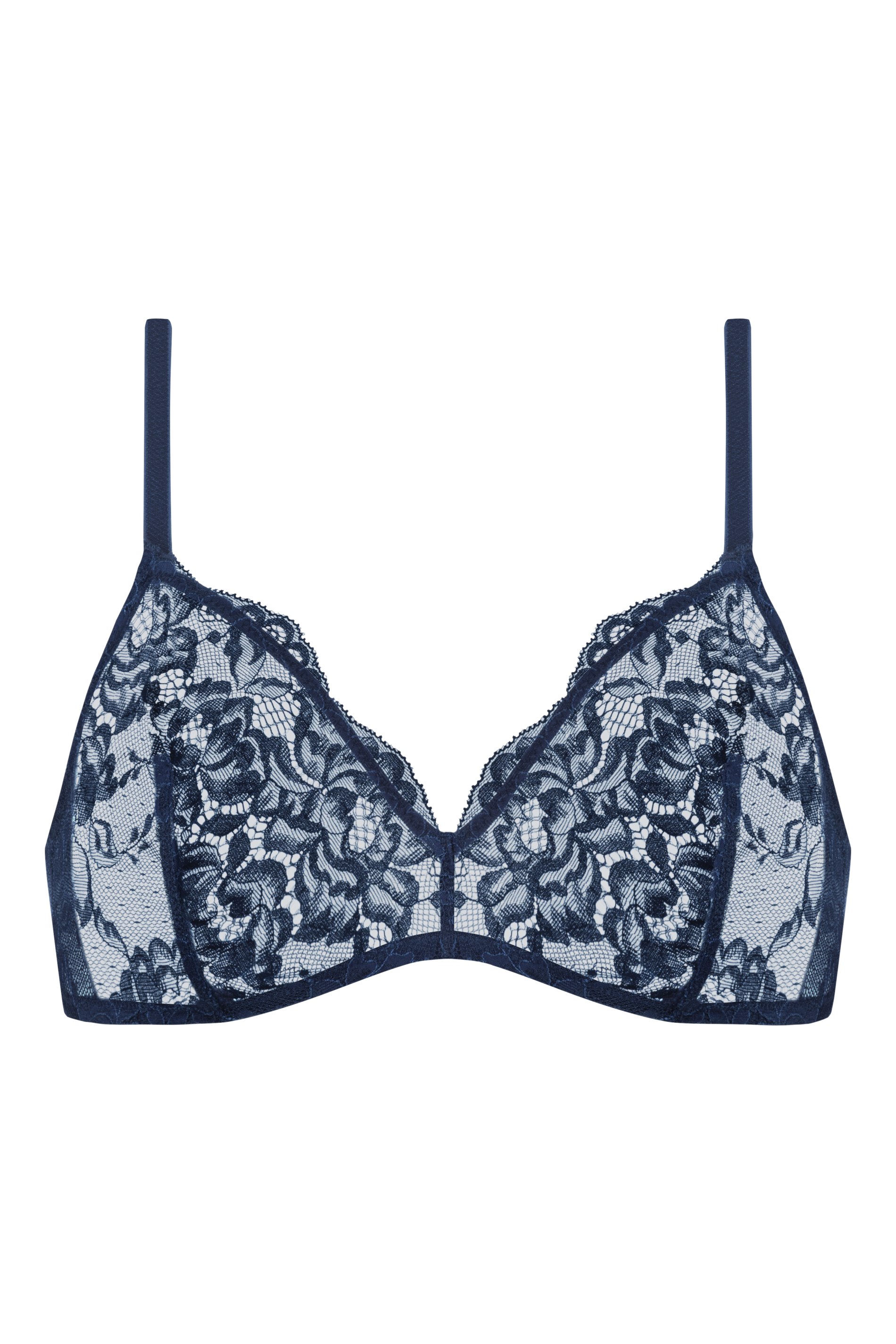Triangle-BH<br>Serie Cotton Lace