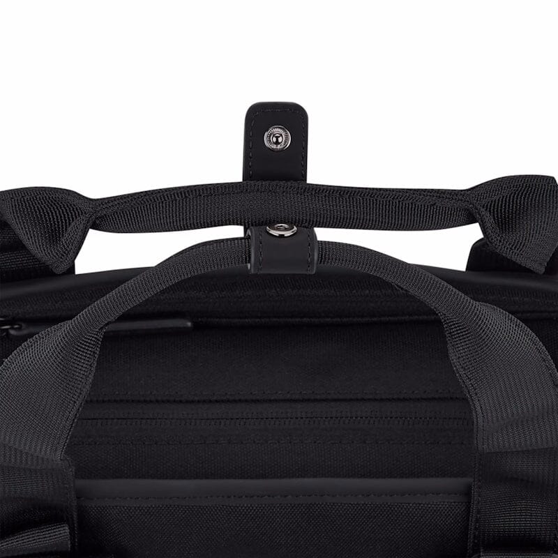 Kapten & Son Lindby Rugzak All Black