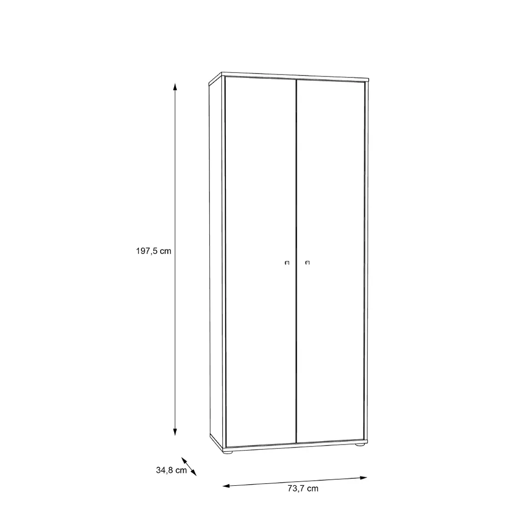 Schrank Faik