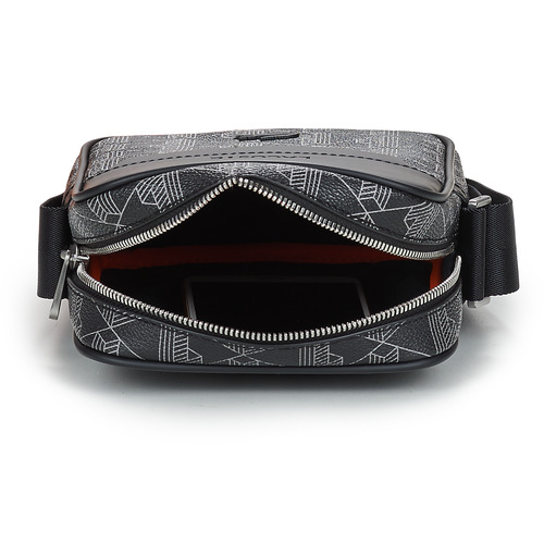 Lacoste - THE BLEND Negro