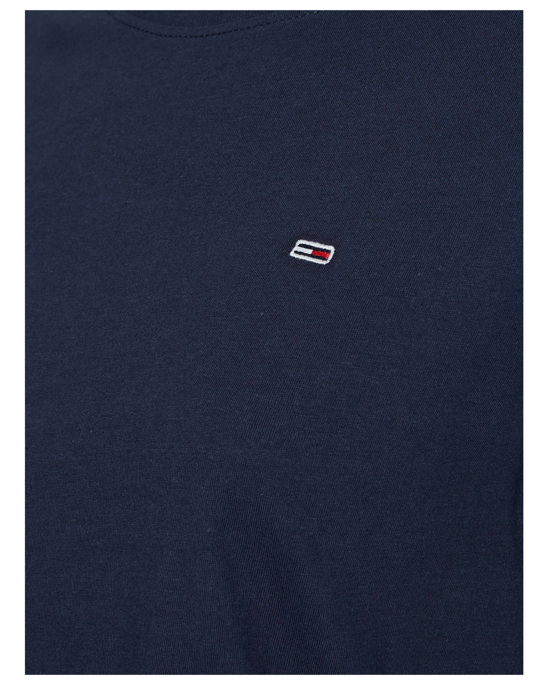 Tommy Jeans| Damen T-Shirt 2er Pack