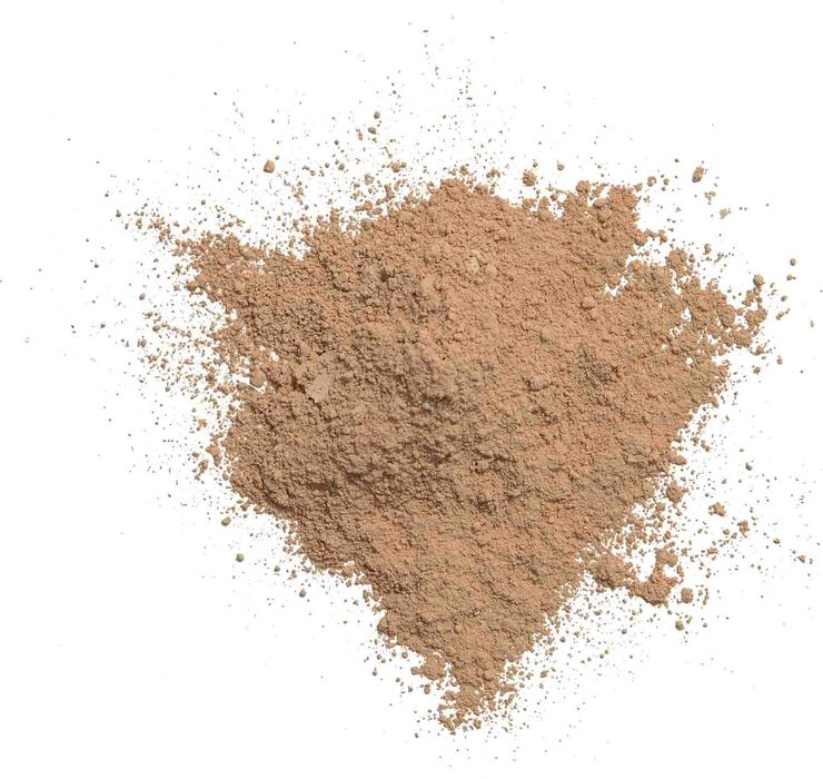 Gosh Mineral Powder