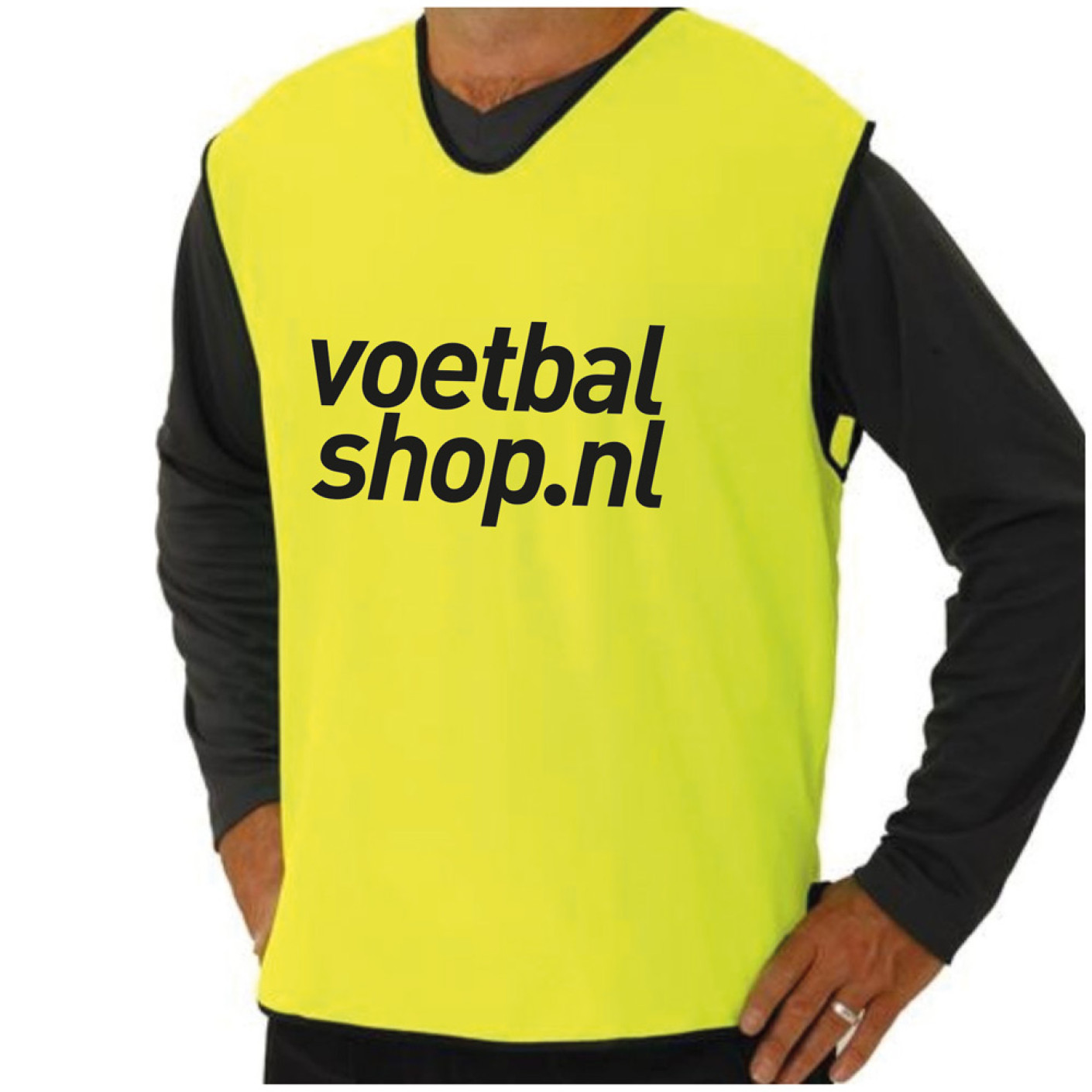 Trainingshesje Basic Geel
