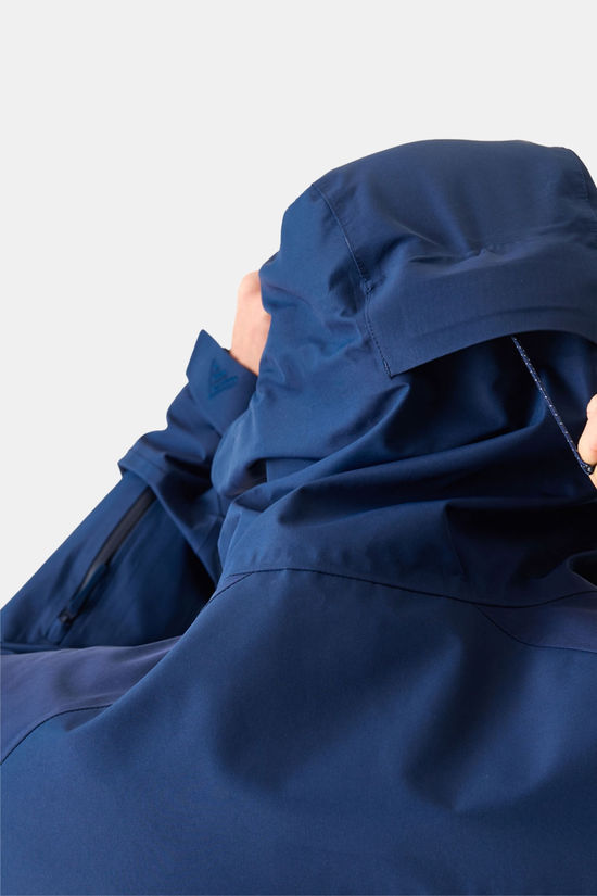 CORTAZU CORTAZU Hardshell Mountain Jacket 7M