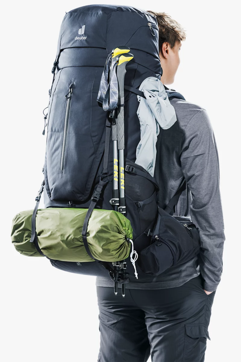 deuter Aircontact X 70+15 L Wanderrucksack