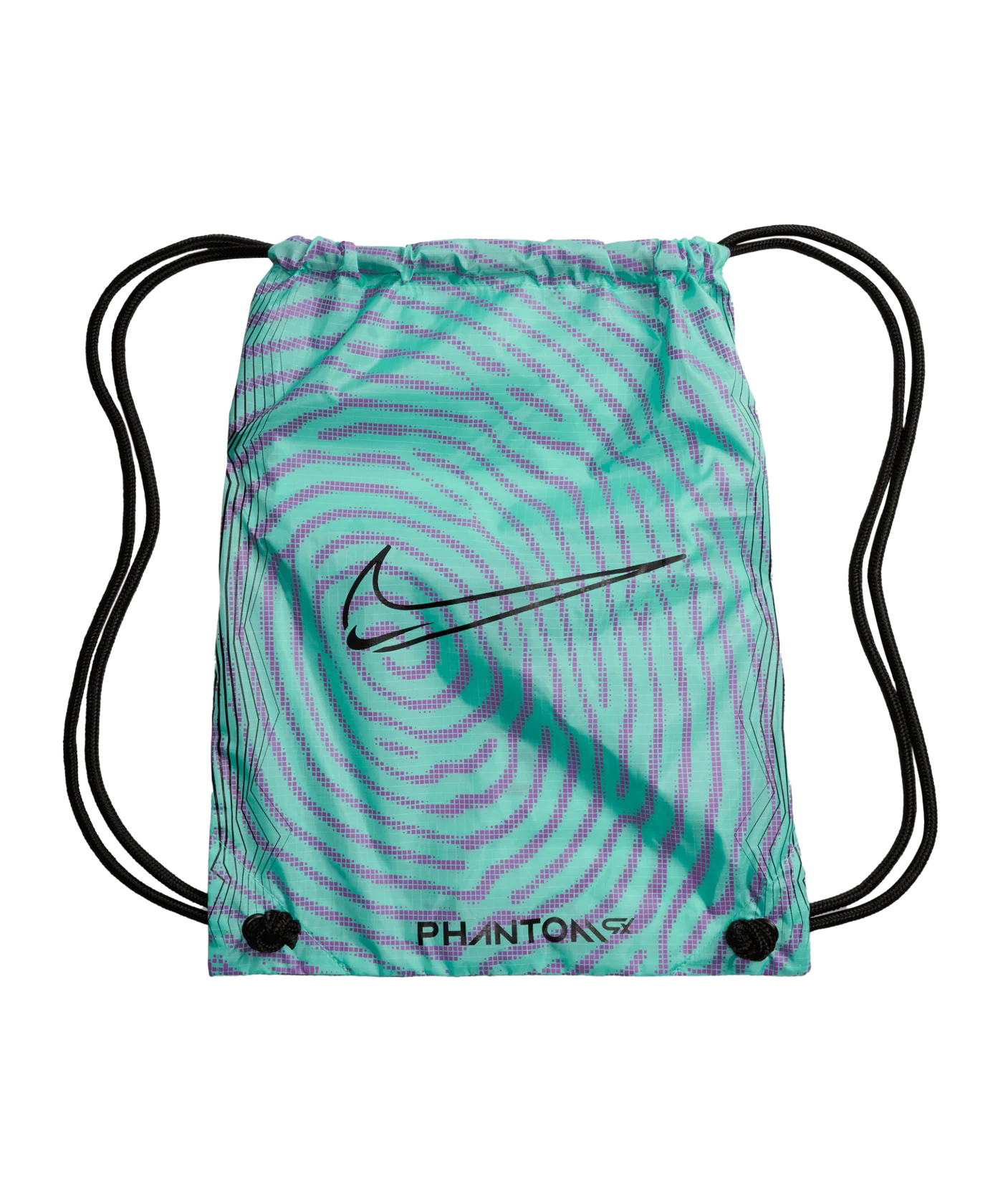 Nike Phantom GX Elite DF FG Peak Ready Grün Schwarz Pink F300