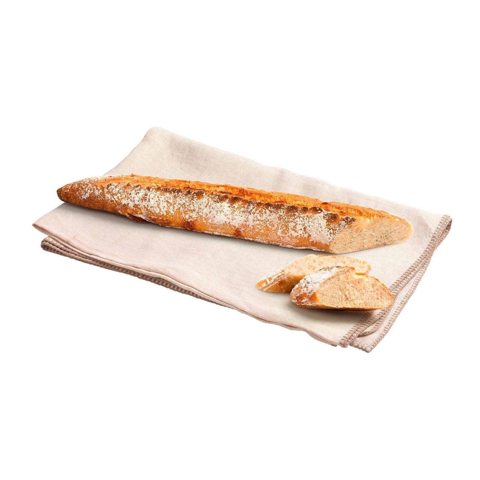 Ja! Natürlich Esterhazybaguette