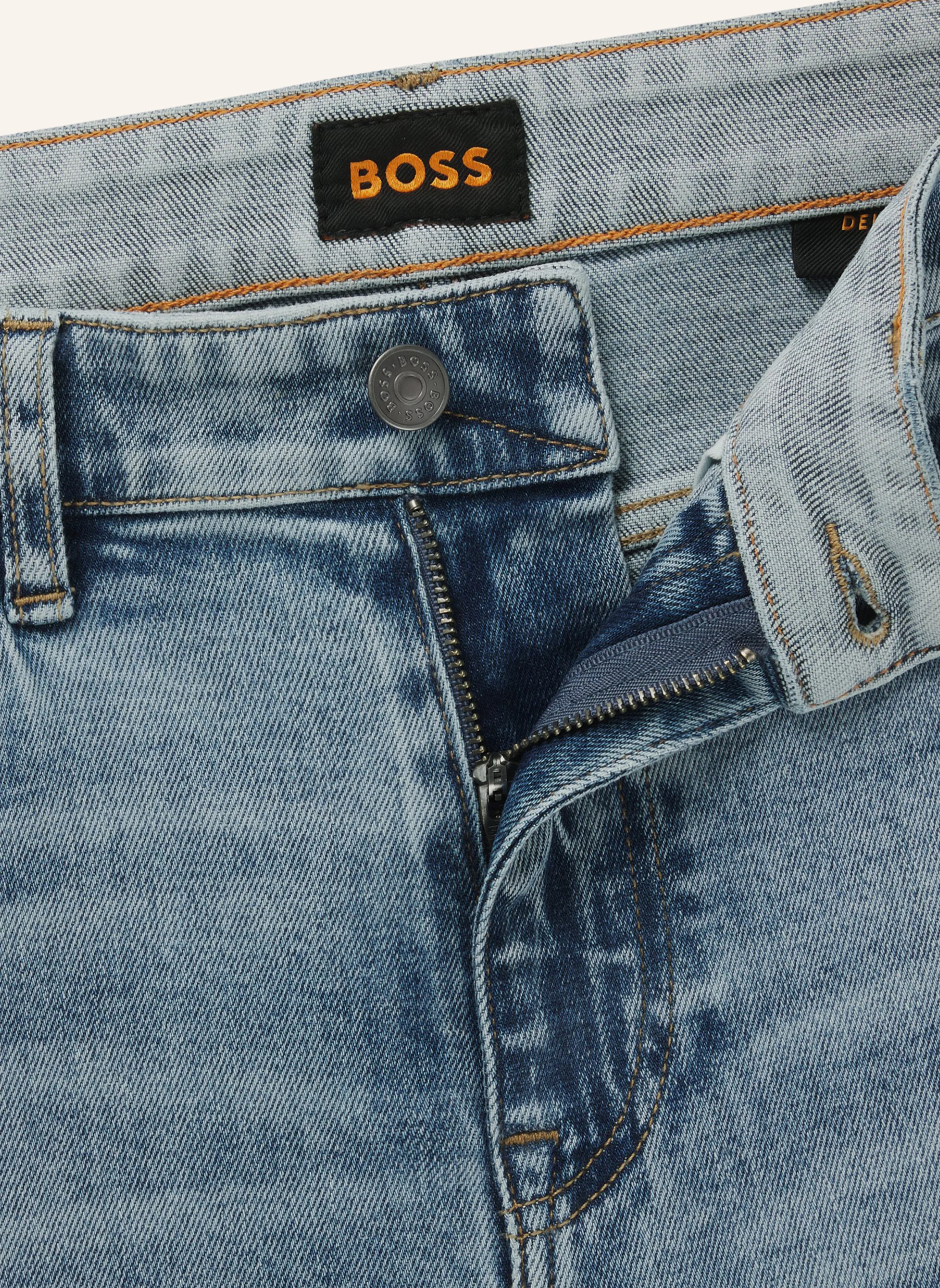 BOSS Jeans DELAWARE BO Slim Fit