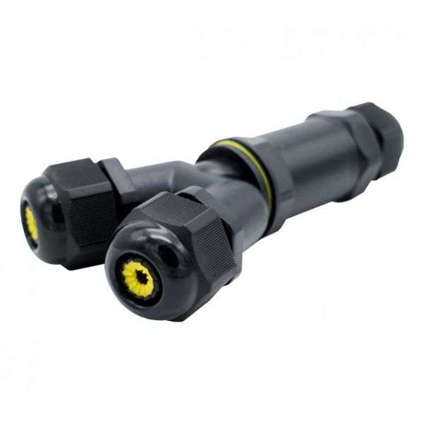 Ledme Conetor Y IP68