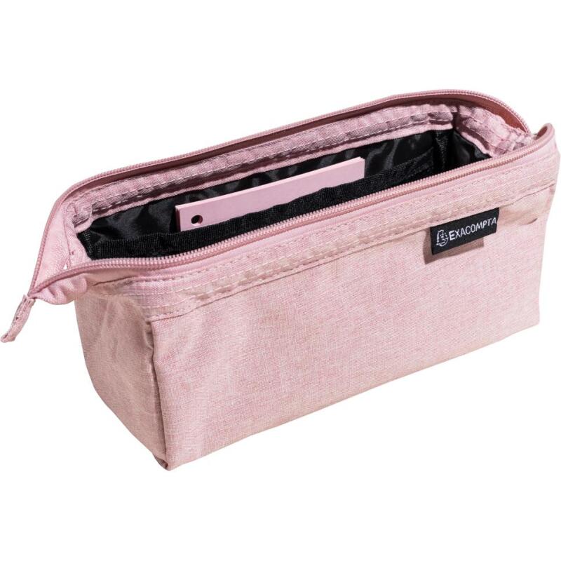 Trousse XXL ouverture grand angle AUTENTIK - Couleurs assorties