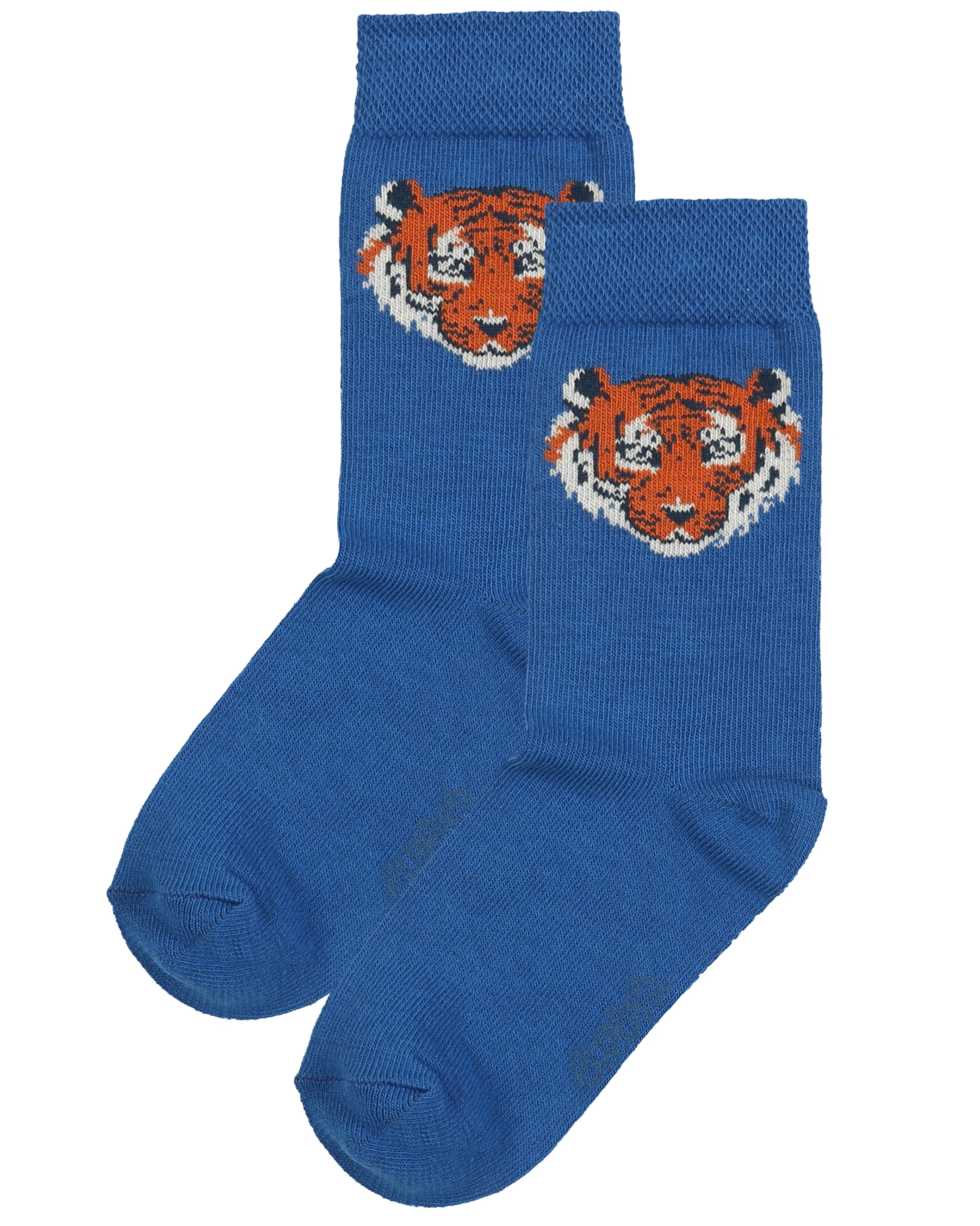 Socken TIGER 3er-Pack in jade/aqua