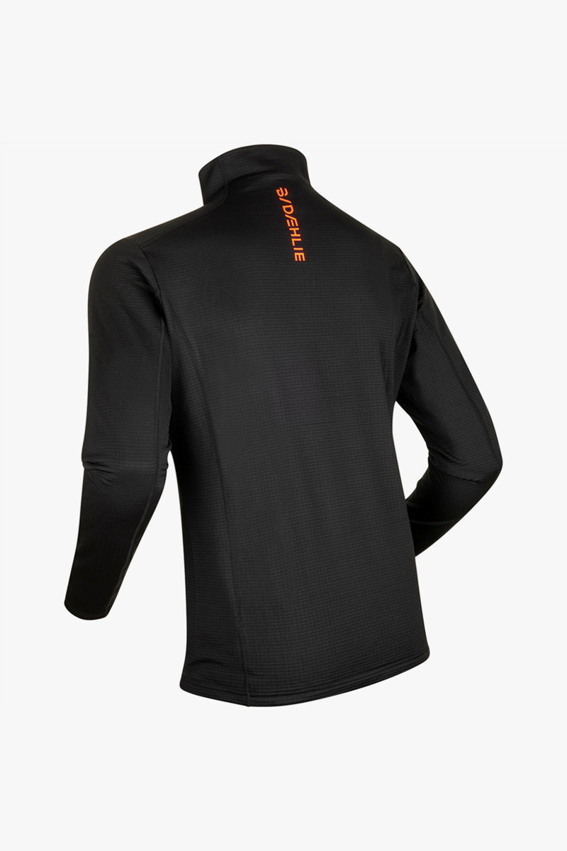 Daehlie Grid Herren Midlayer