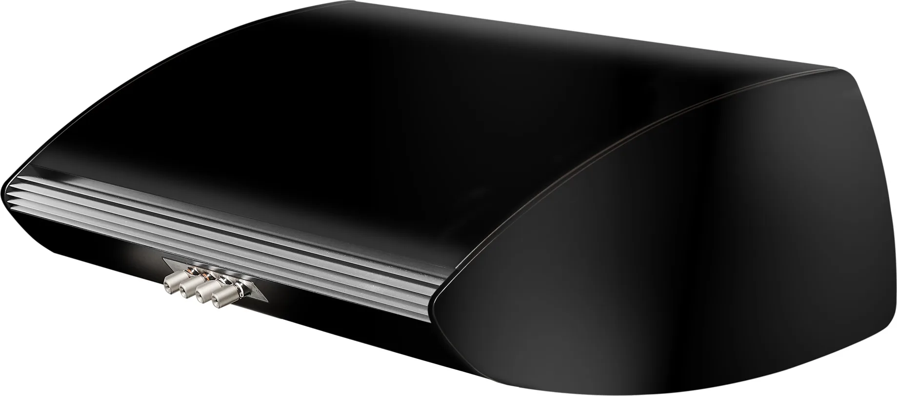 Sonus Faber Olympica Nova Center II Noir Enceintes centrales