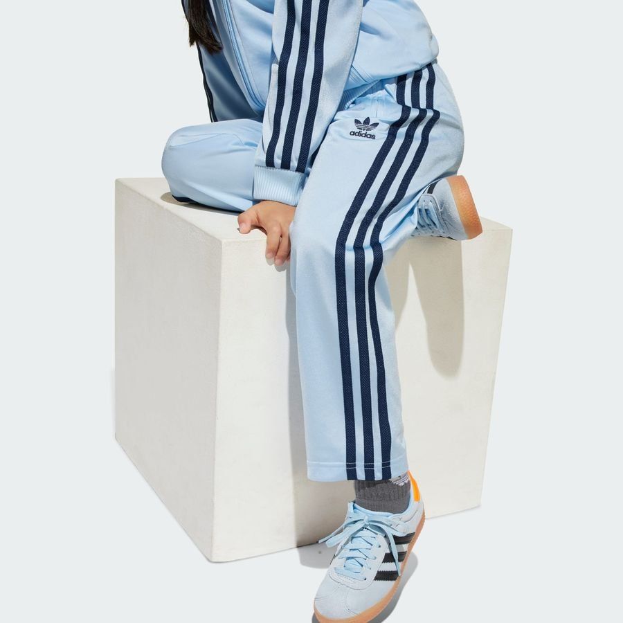 Adidas Original Survêtement Adicolor Firebird Enfants