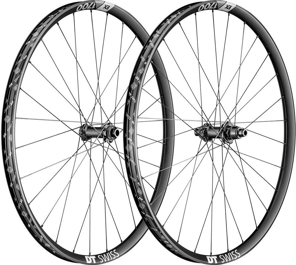 DT Swiss EX 1700 Spline® 30 CL Boost 29