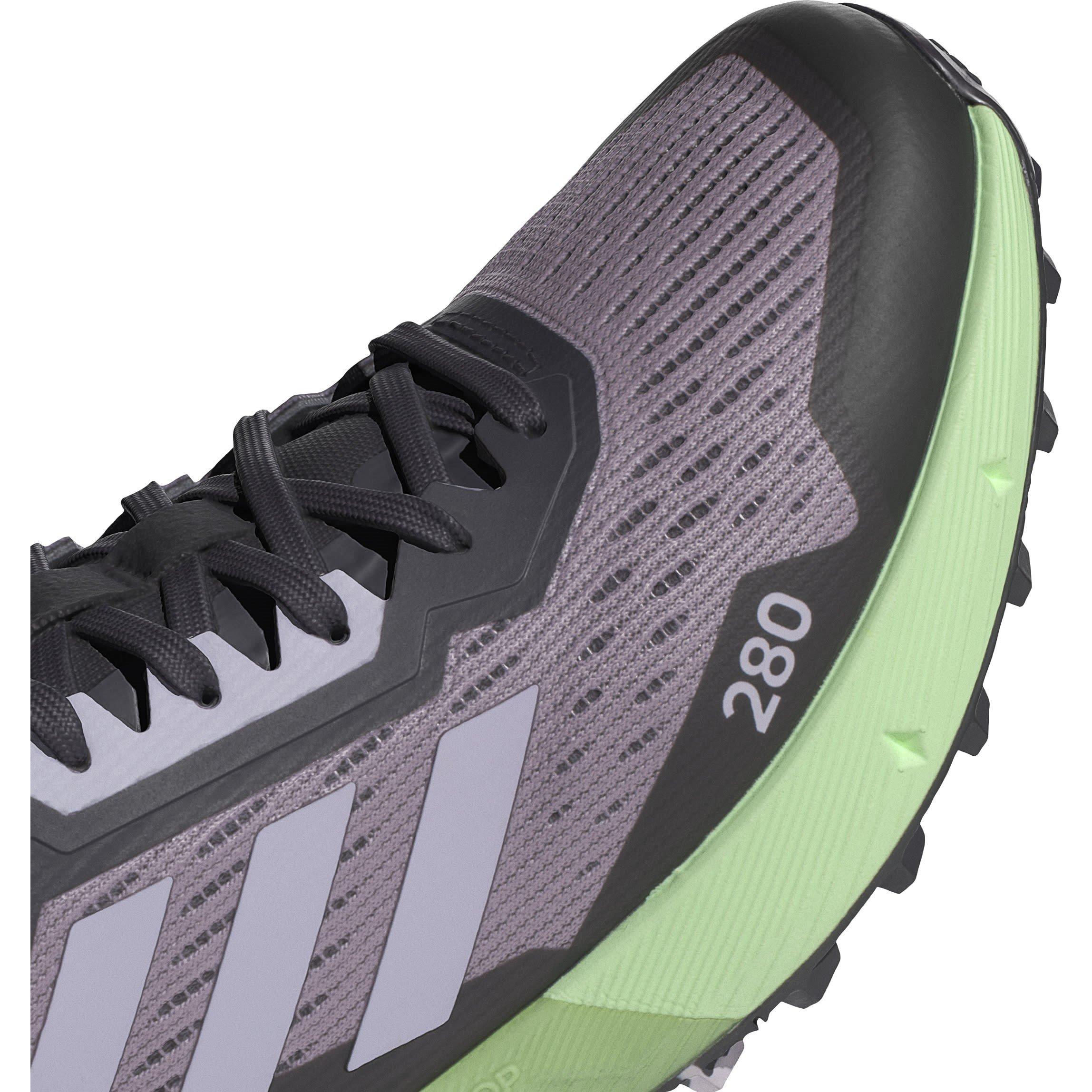 adidas Terrex Agravic Flow 2 Trail Running Shoes Womens