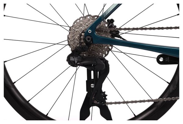 Produit reconditionné · Cannondale Synapse Carbon 2 Ultegra Di2 - Vélo de route | Très bon état