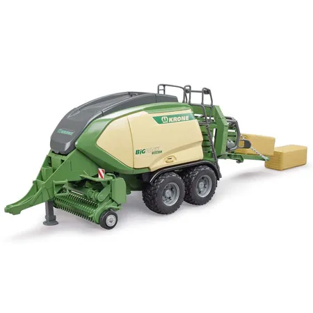BRUDER® 02033 Ballenpresse Krone Big Pack 1290 HDP VC 1:16
