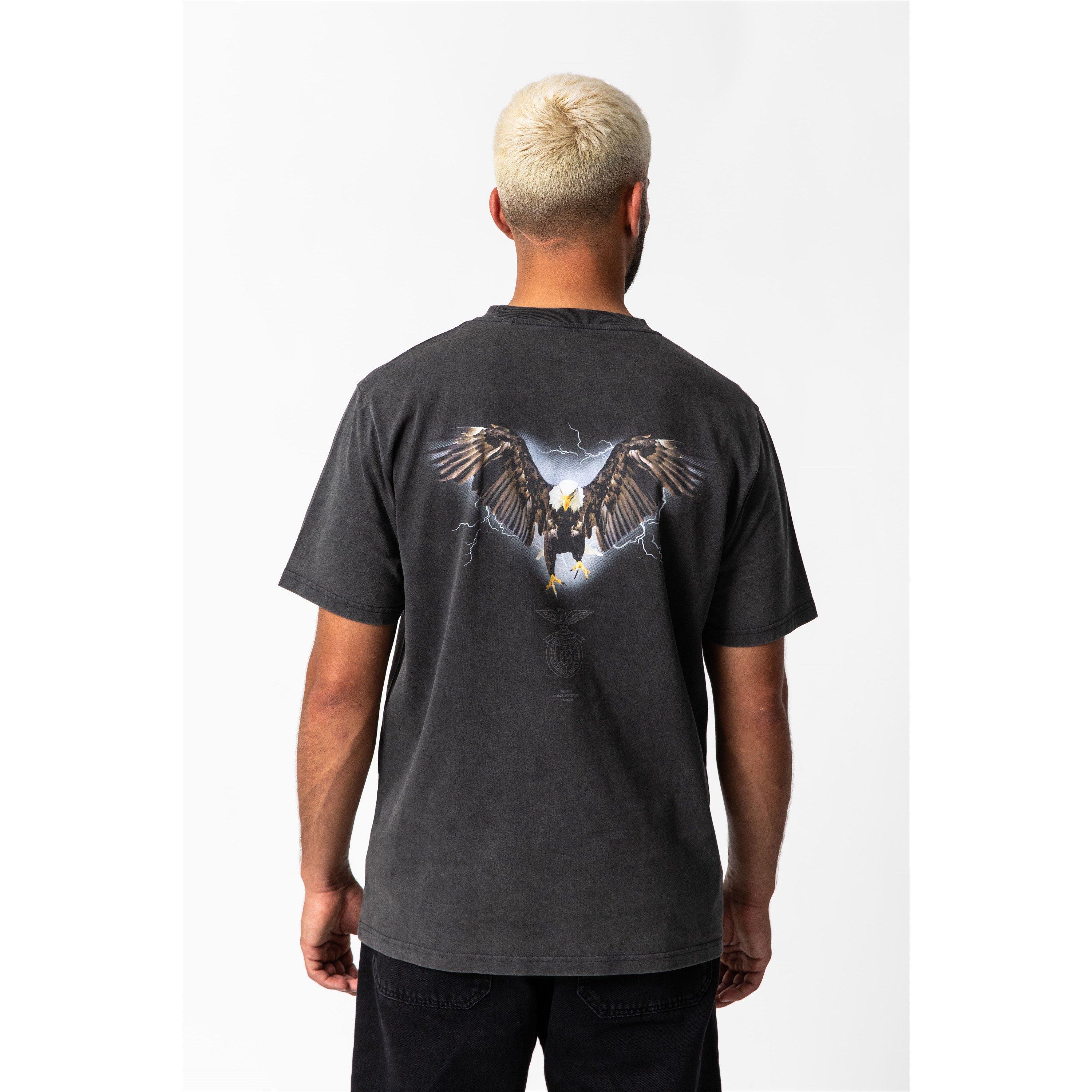 Legacies Benfica Águia T Shirt