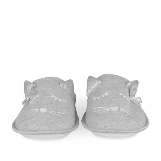Chaussons GRIS PHILOV