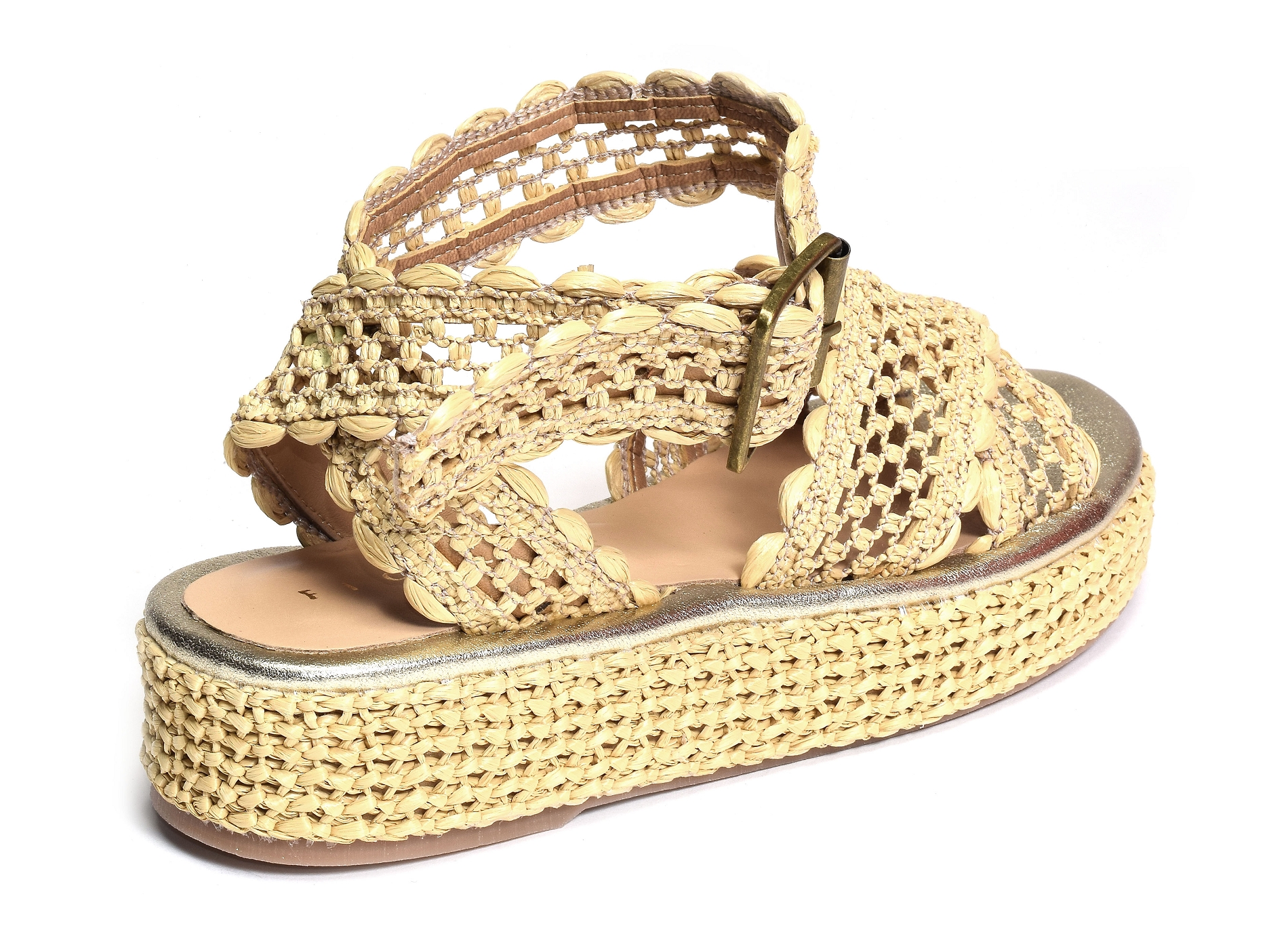 Chiara beige