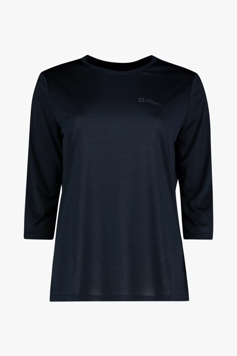 Jack Wolfskin Crosstrail Damen 34 Sleeve