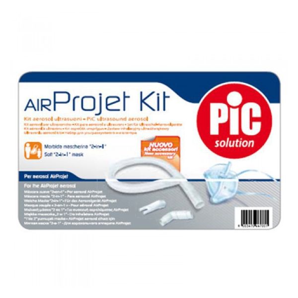 Pic Air Projet Kit