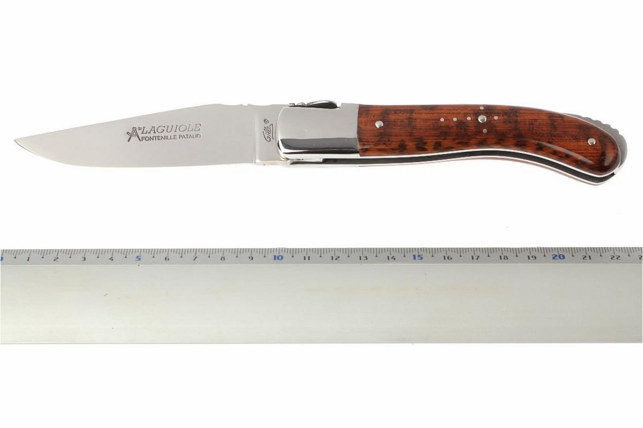 Fontenille Pataud Sport Slangenhout L5A
