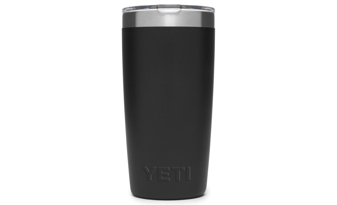 Yeti Verre Rambler 10oz (296 ml) Peach