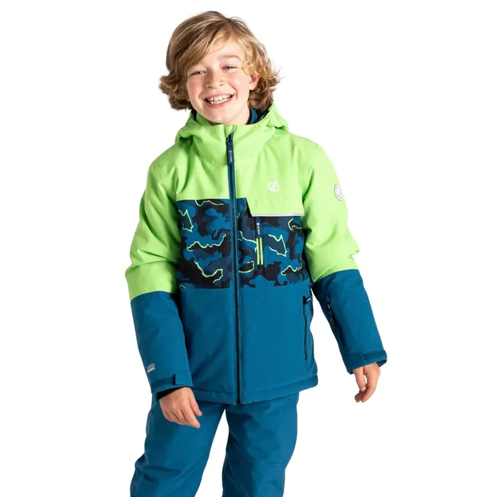Dare 2b Traverse II Ski Jas Junior