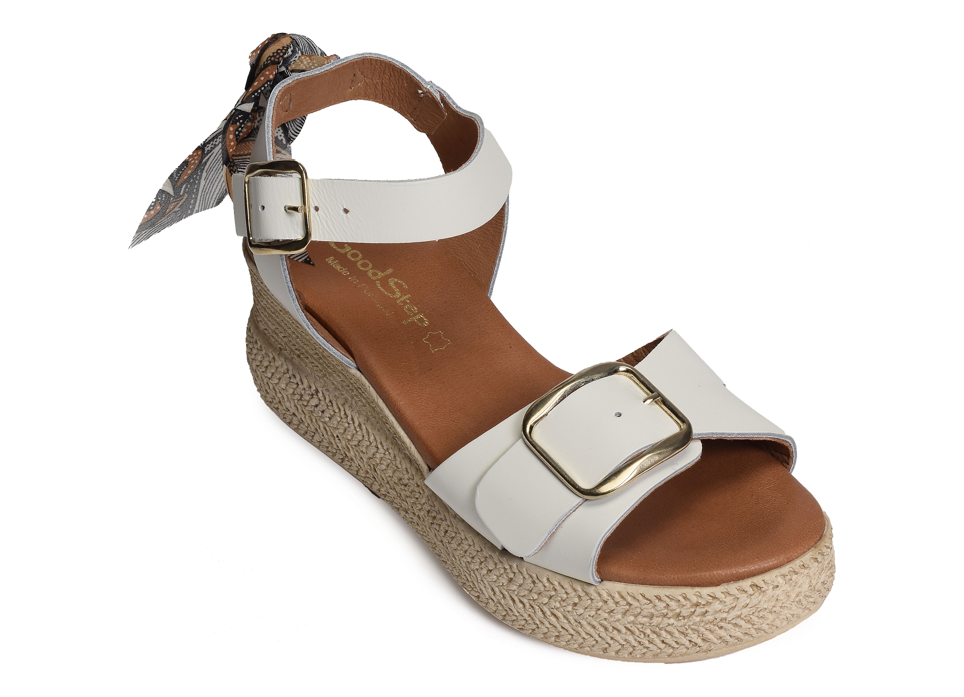 Chanel blanc