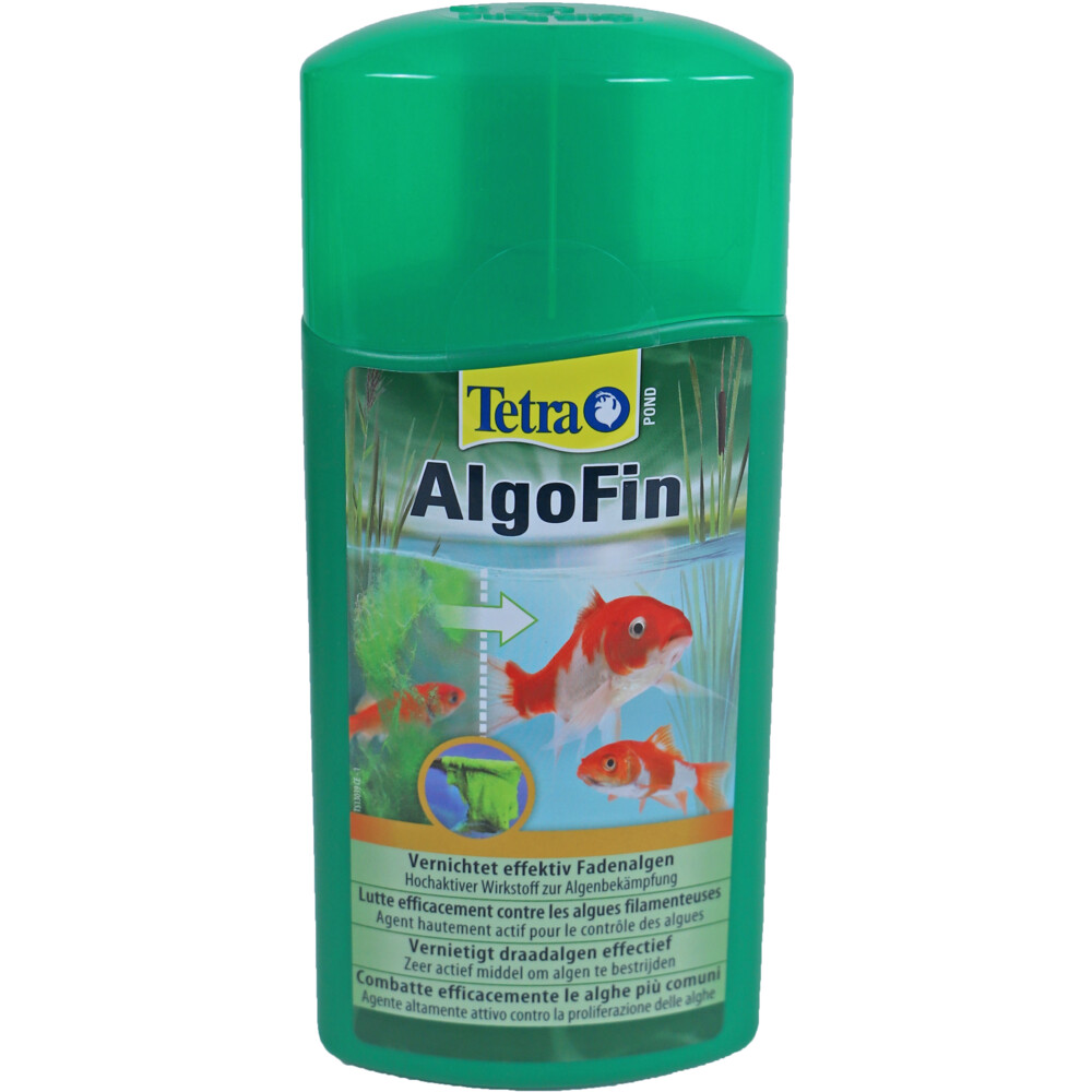 Tetra Pond Algofin 500 ml