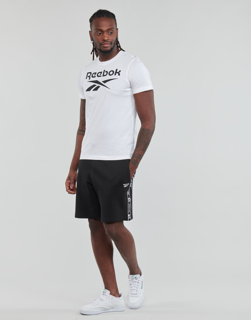 Reebok Classic - RI Tape Short - noir