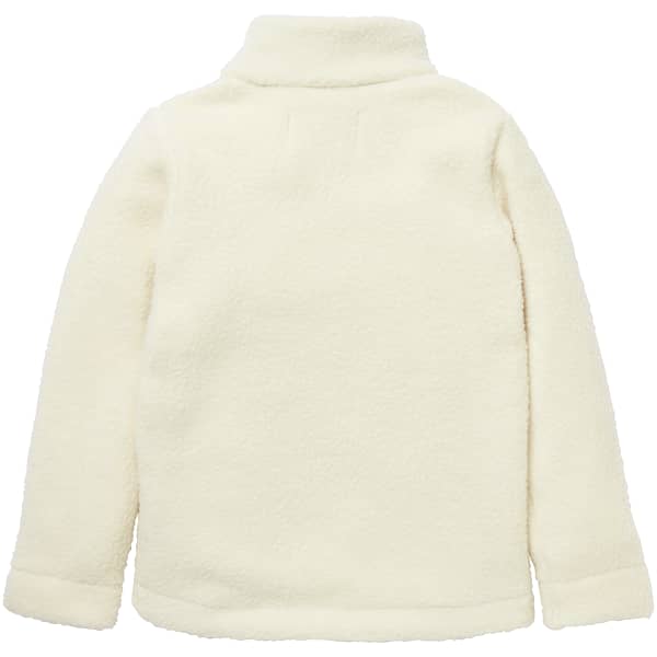 Veste polaire HELLY HANSEN K CHAMP PILE JKT CREAM