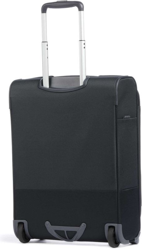 Samsonite Reiskoffer - Base Boost Upright (Handbagage) 55/40 Black
