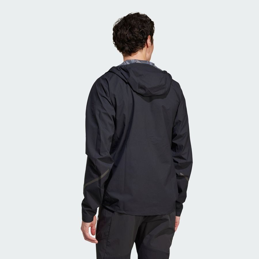 Adidas Veste légère 2,5 couches Climaproof Terrex Xperior
