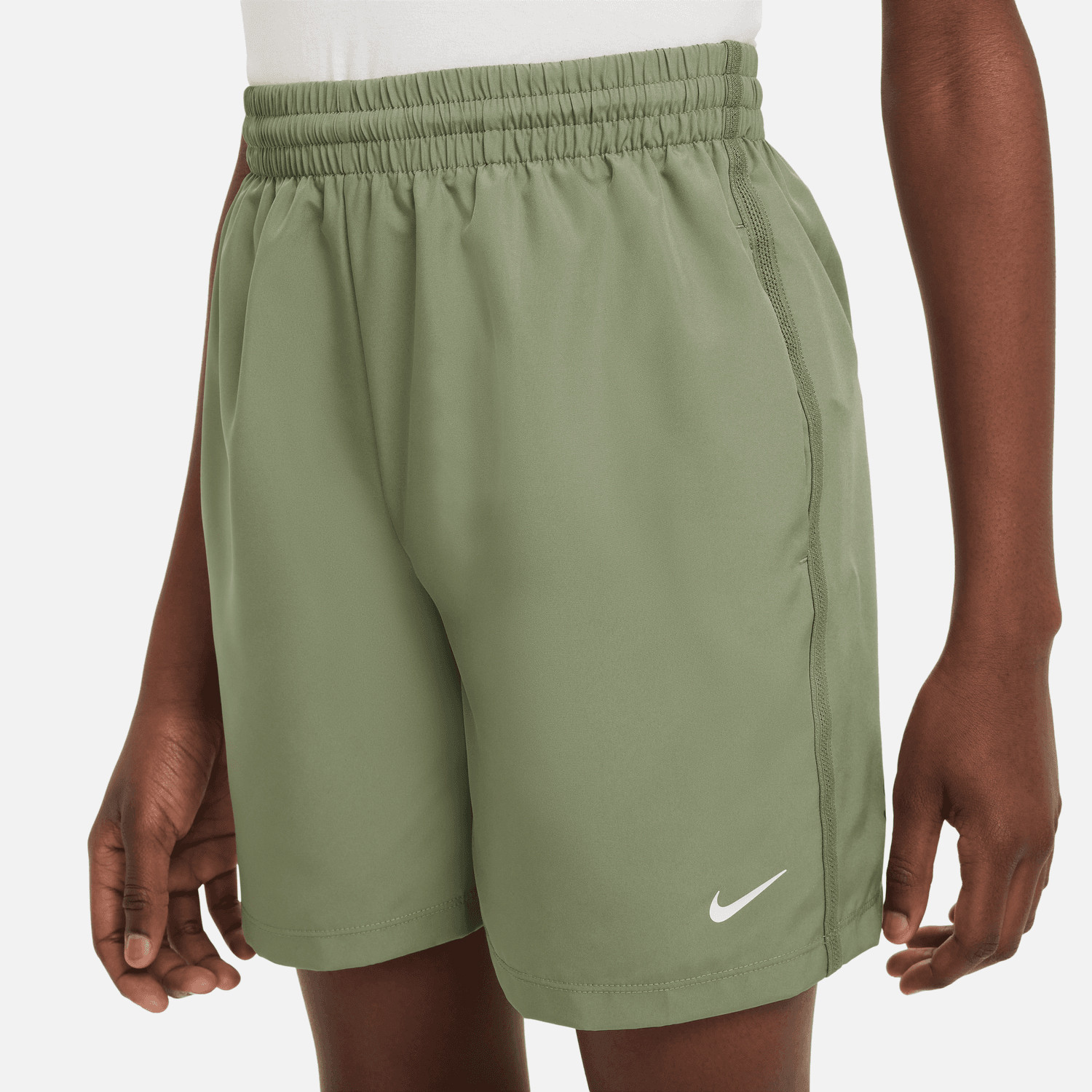 Nike Sportswear Woven Short Kids