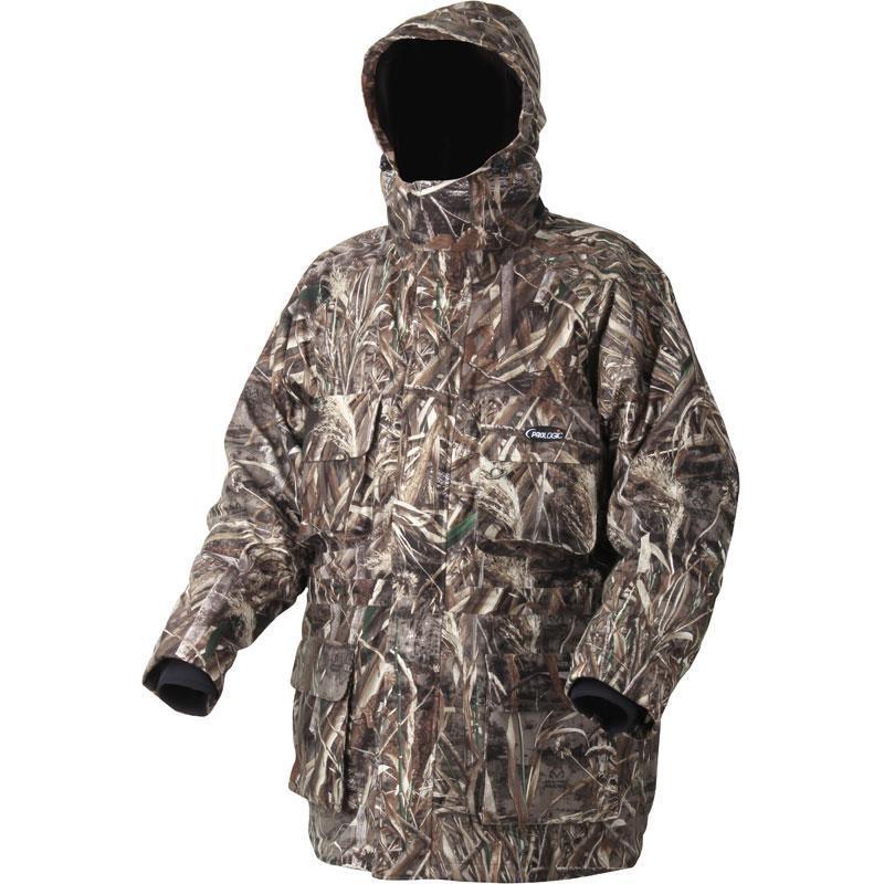 Veste Homme Prologic Max5 Thermo Armour Pro - Camou